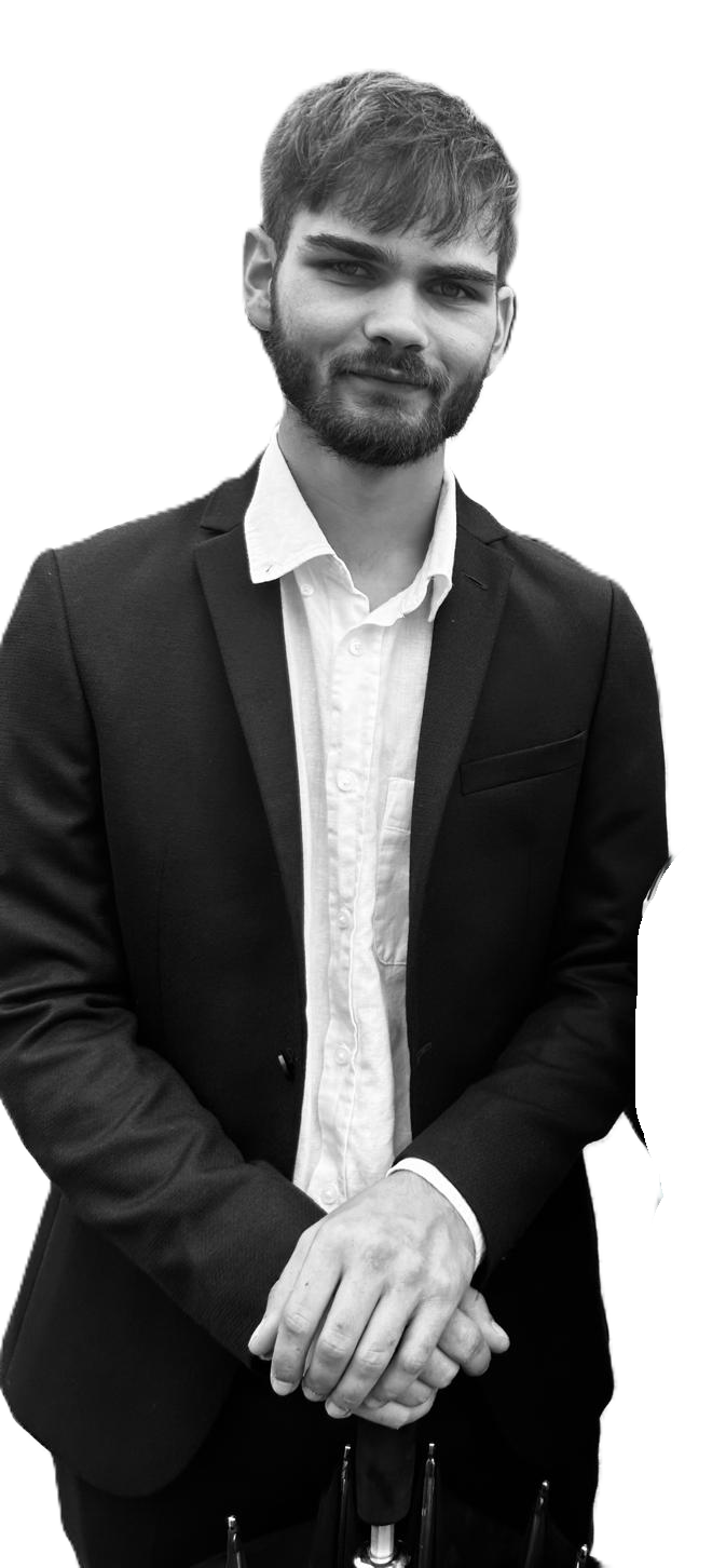 Victor Gendrot